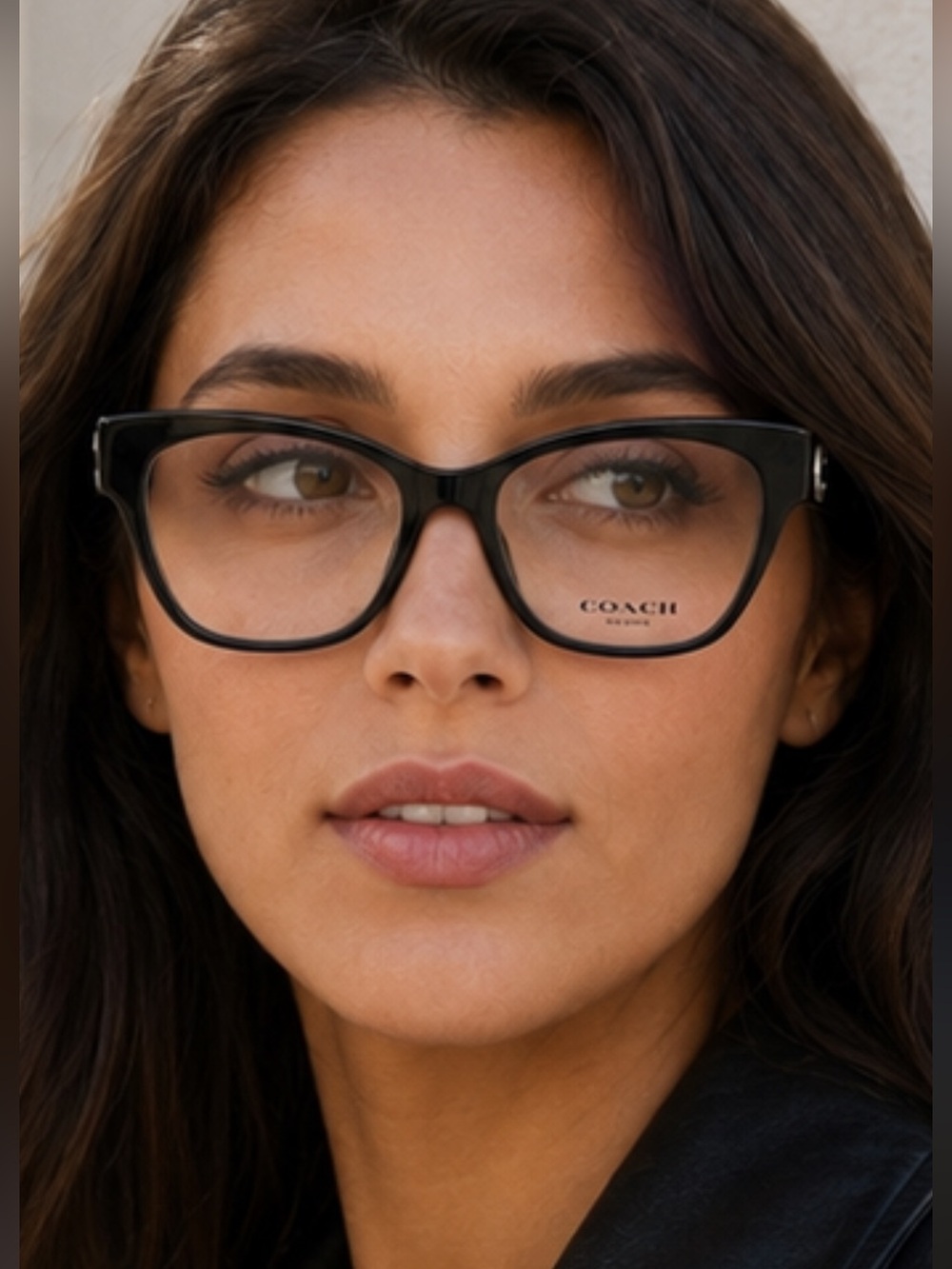 Coach Cat Eye EyeWear NWT - Picture 4 of 15